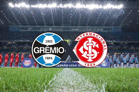 grêmio ao vivo multicanais|Grêmio x Inter: onde assistir ao vivo, horário e  .